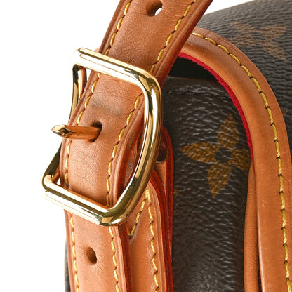 Louis Vuitton Monogram Tambourin NM 11 of 11