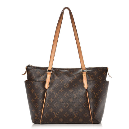 Louis Vuitton Monogram Totally PM 1 of 15