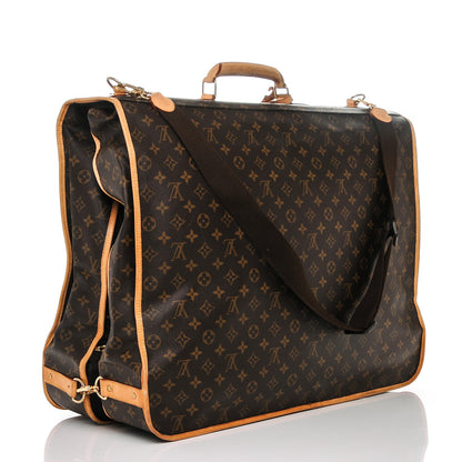 Louis Vuitton Monogram Garment Bag 3 of 9