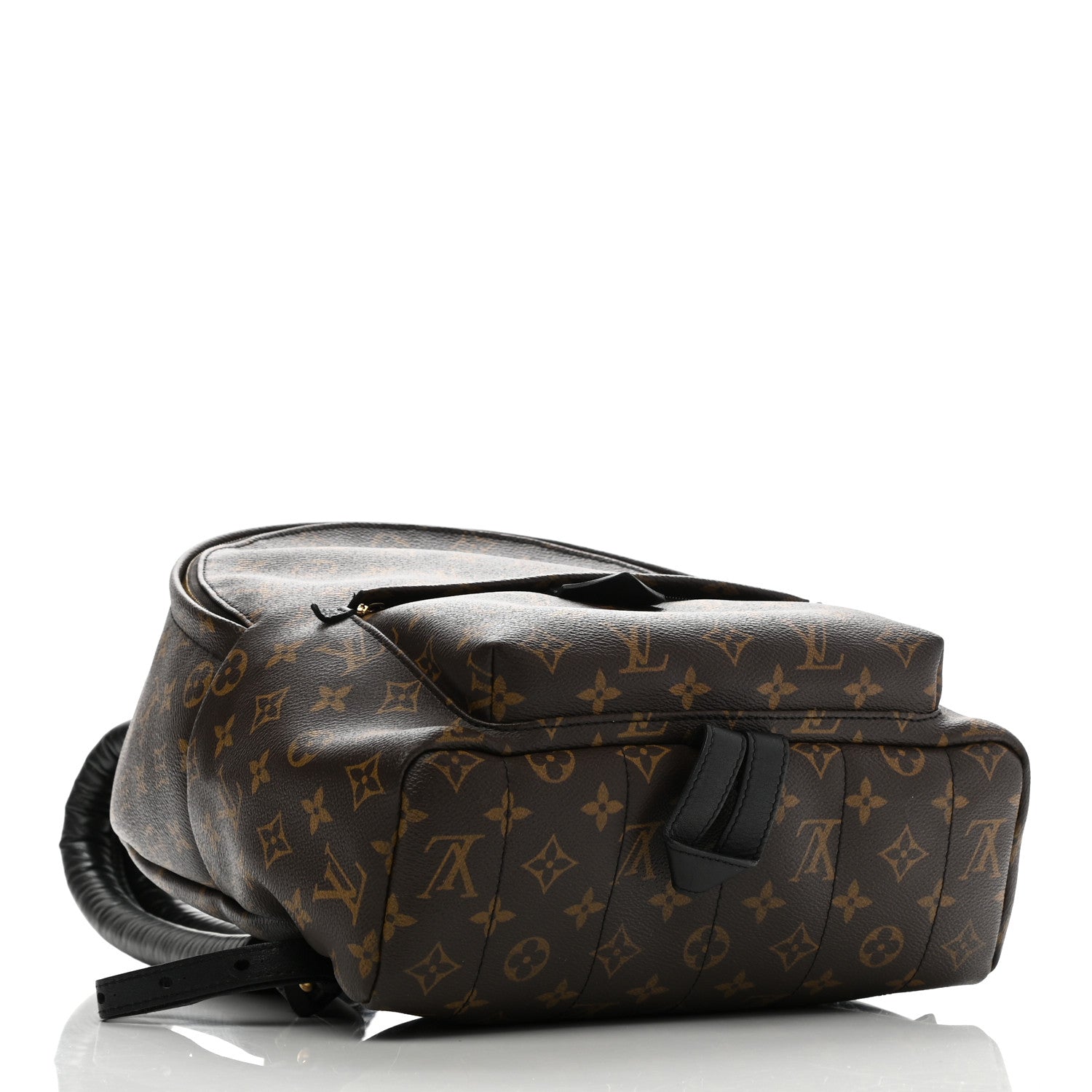 Louis Vuitton Monogram Palm Springs Backpack MM 4 of 16