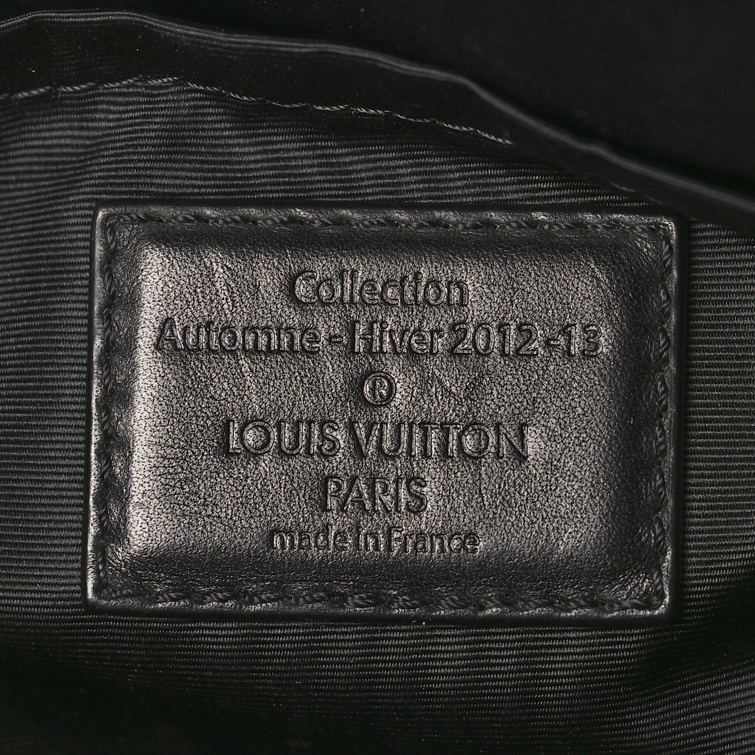 Louis Vuitton Jacquard Velvet Leopard Print Stephen Sprouse Speedy 6 of 9