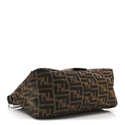 Fendi Zucca Mama Baguette Tobacco 4 of 11