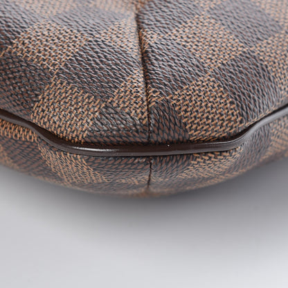 Louis Vuitton Damier Ebene Bloomsbury PM 8 of 9