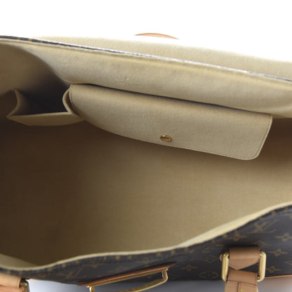 Louis Vuitton Monogram Beverly GM 5 of 10