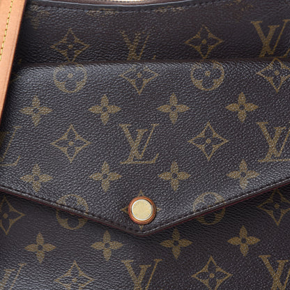 Louis Vuitton Monogram Mabillon 13 of 13