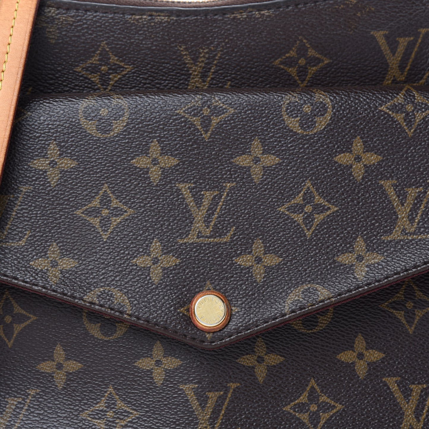 Monogram Mabillon