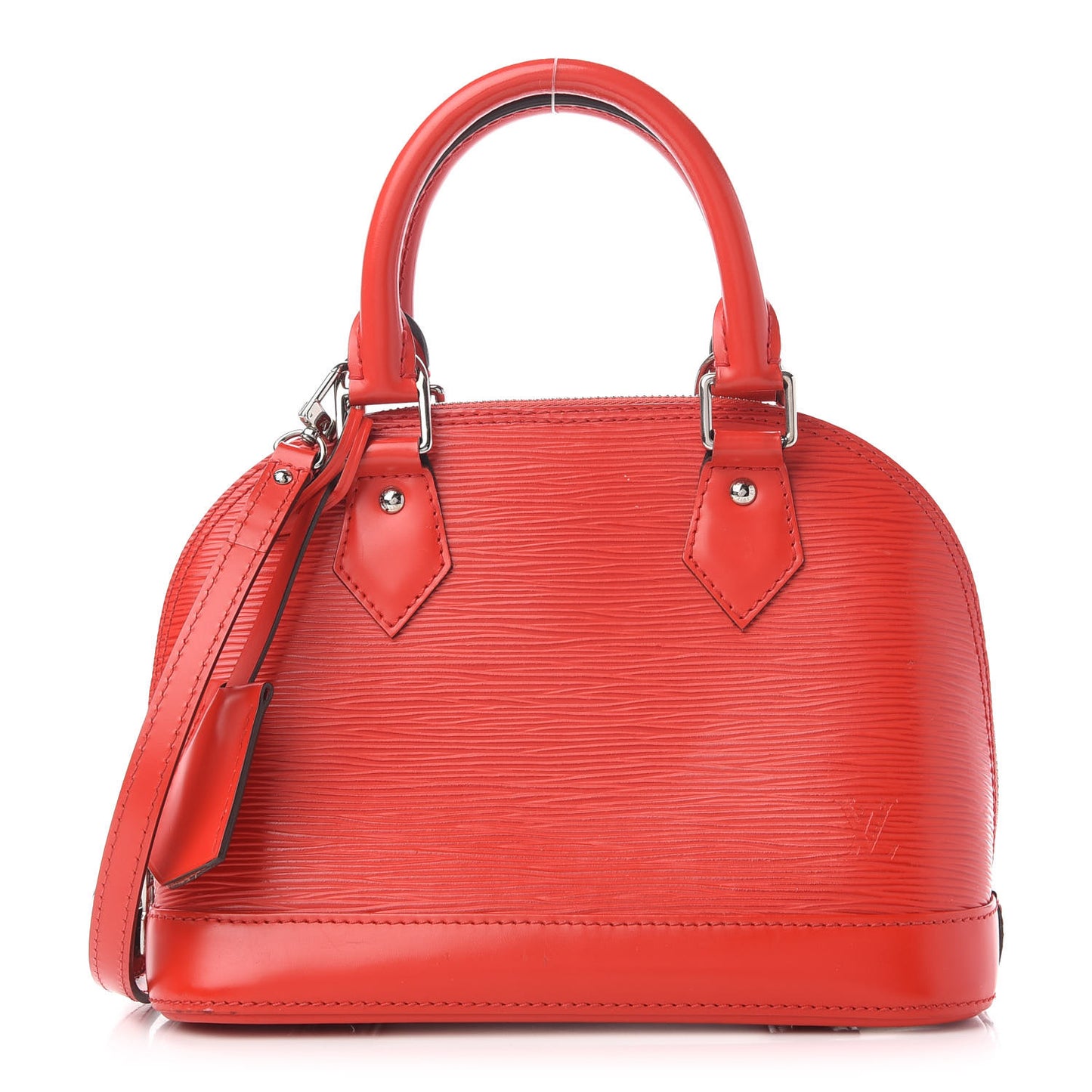 Epi Alma BB Coquelicot