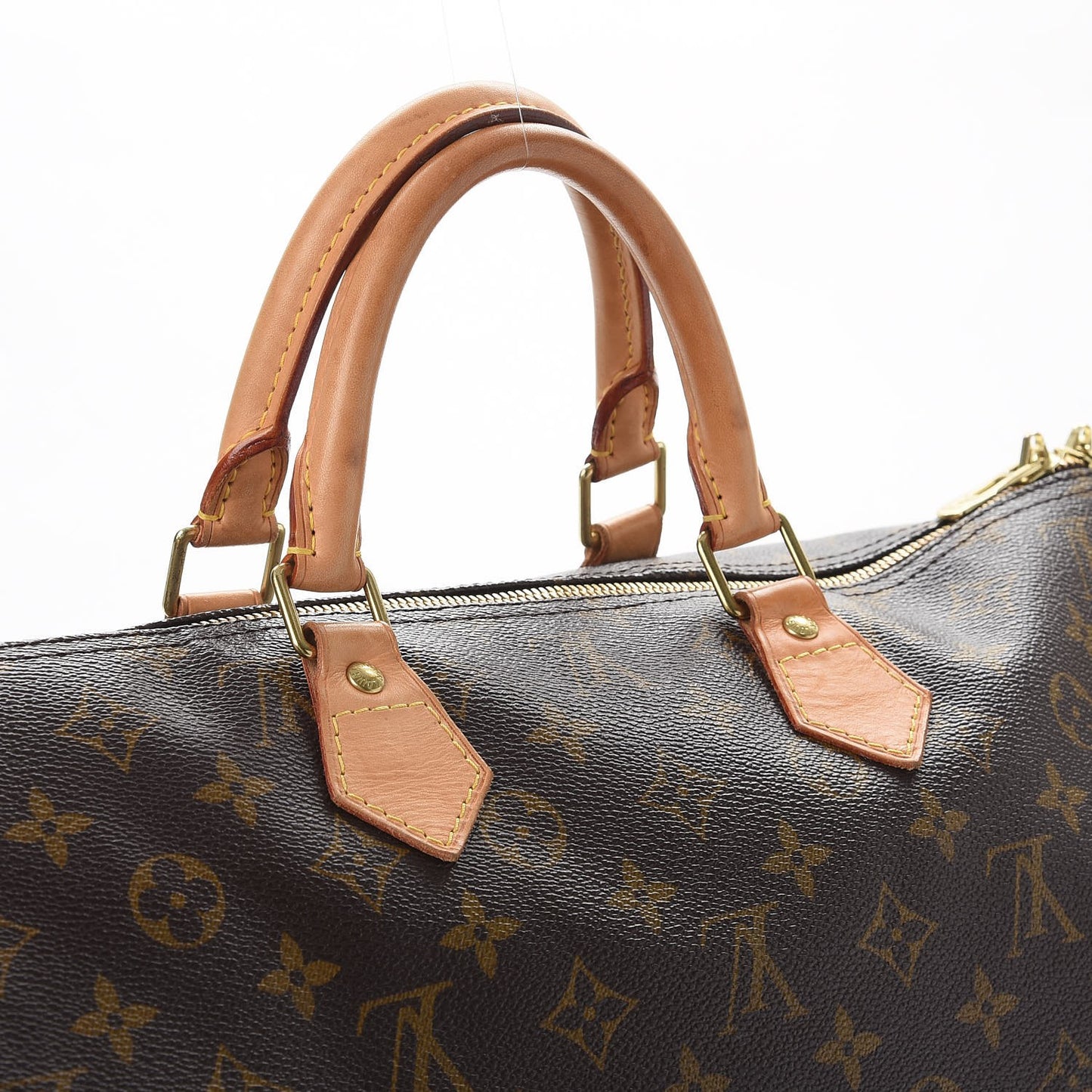 Monogram Speedy Bandouliere 40