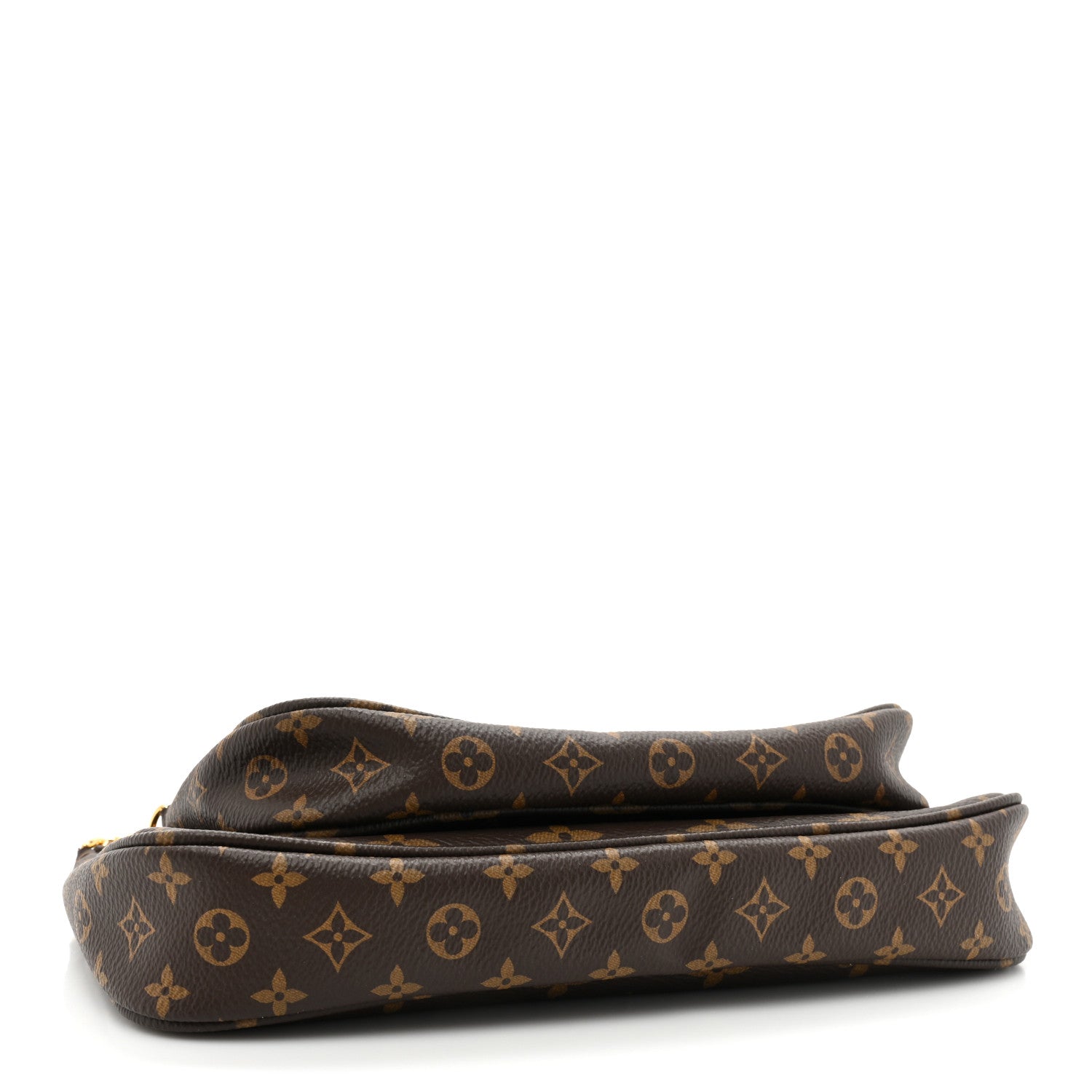 Louis Vuitton Monogram Multi Pochette Accessories Kaki 4 of 13
