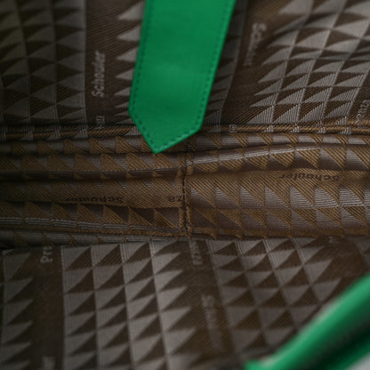 Proenza Schouler Lambskin Medium PS1 Satchel Aloe 5 of 14