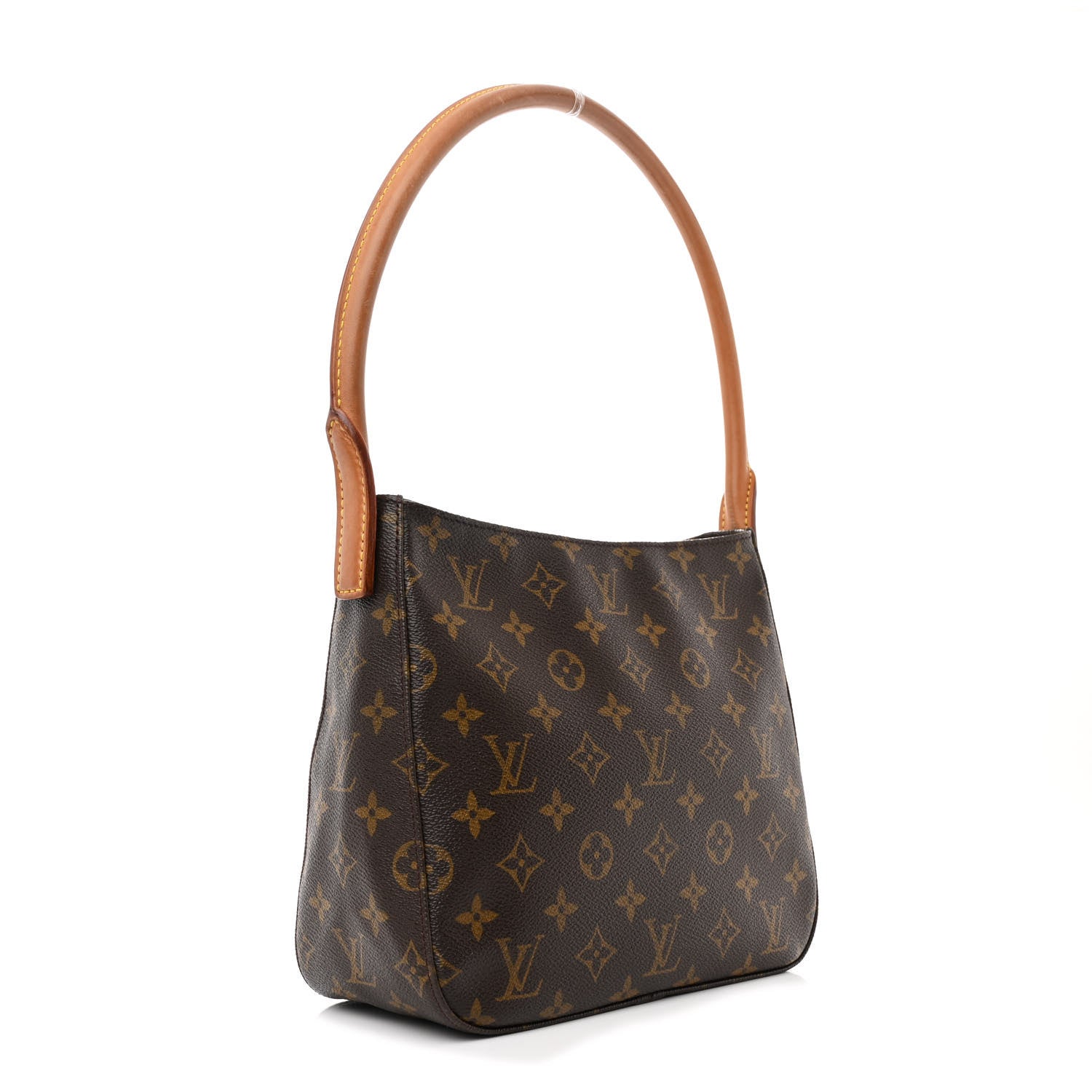 Louis Vuitton Monogram Looping MM 3 of 13