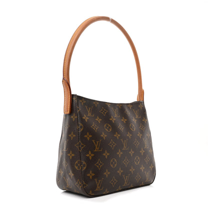 Louis Vuitton Monogram Looping MM 3 of 13