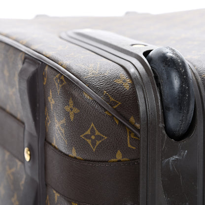 Louis Vuitton Monogram Pegase 55 14 of 28