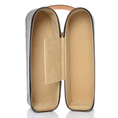 Louis Vuitton Monogram Porte-Bouteilles Bottle Carrier 5 of 8