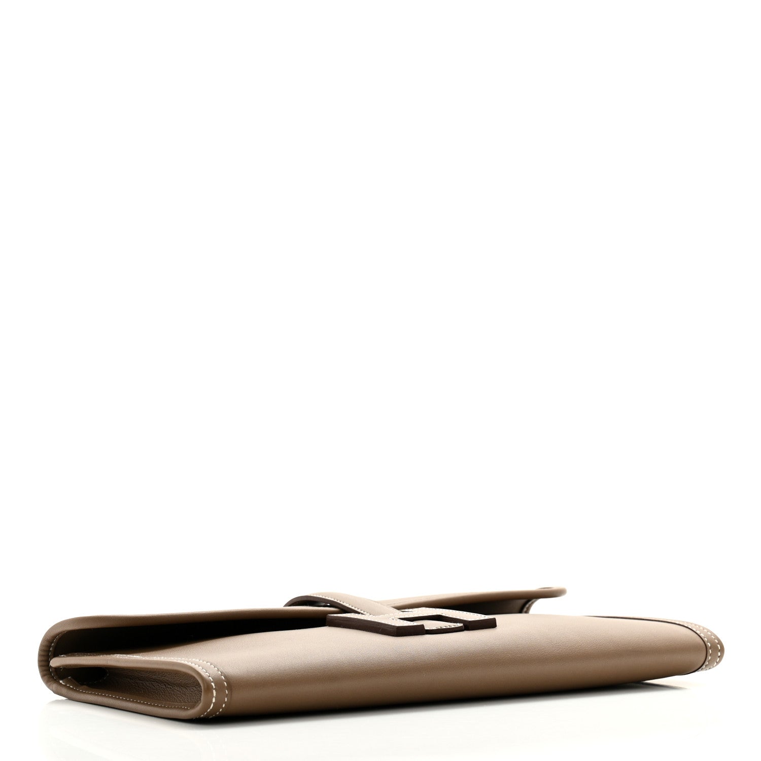 Hermes Swift Jige Elan 29 Clutch Etoupe 4 of 9