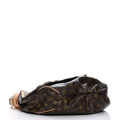 Louis Vuitton Monogram Kalahari GM 4 of 8