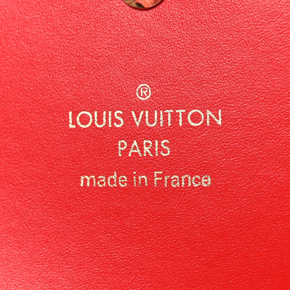 Louis Vuitton Monogram Kirigami Pochette Set 9 of 11