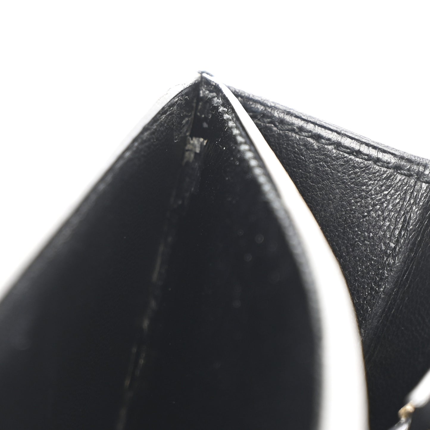 Box Eugenie Shoulder Bag Black