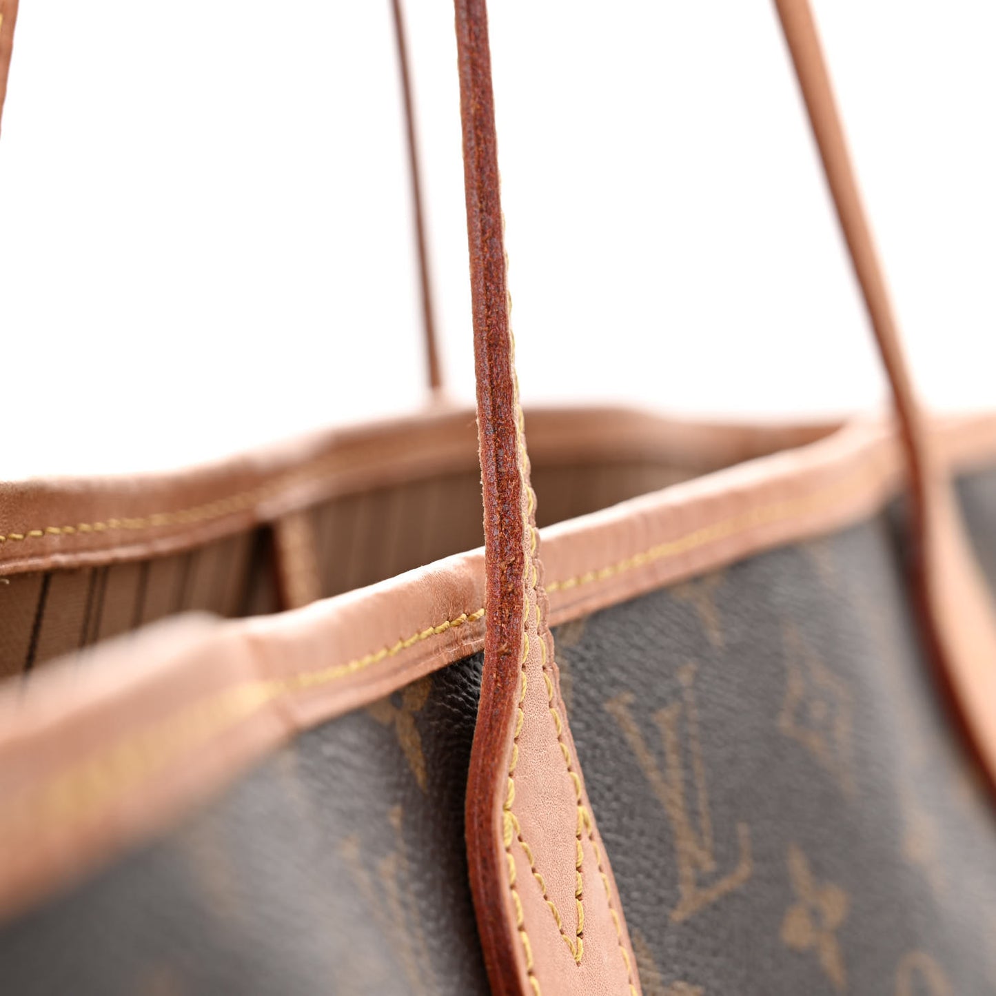 Monogram Neo Neverfull MM