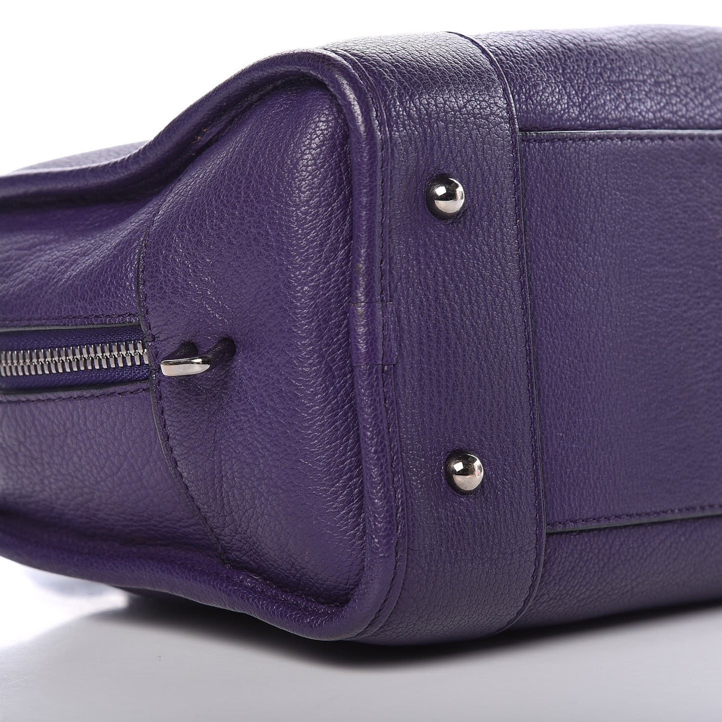 Goatskin Amazona 28 Violet