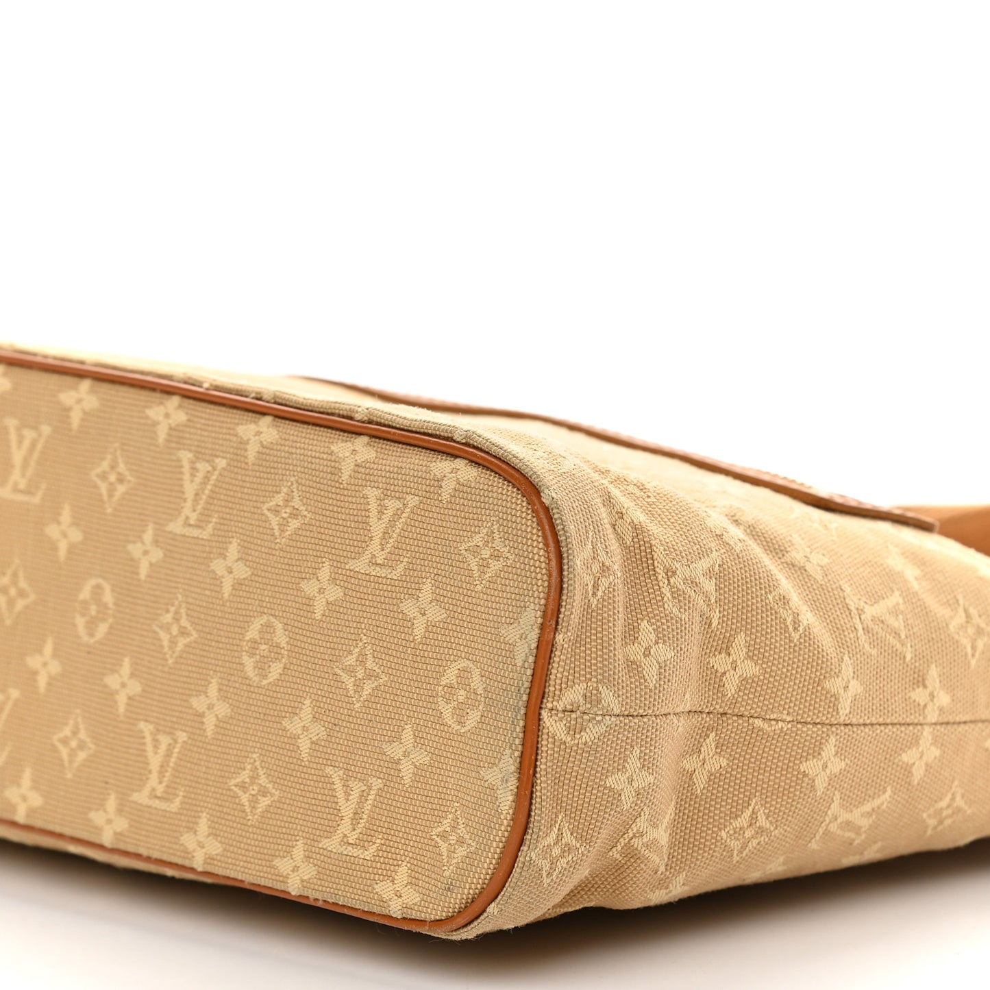 Mini Monogram Lucille PM Beige