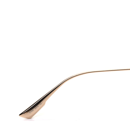 Christian Dior Metal Stellaire 1 Sunglasses Pink Blue 5 of 7