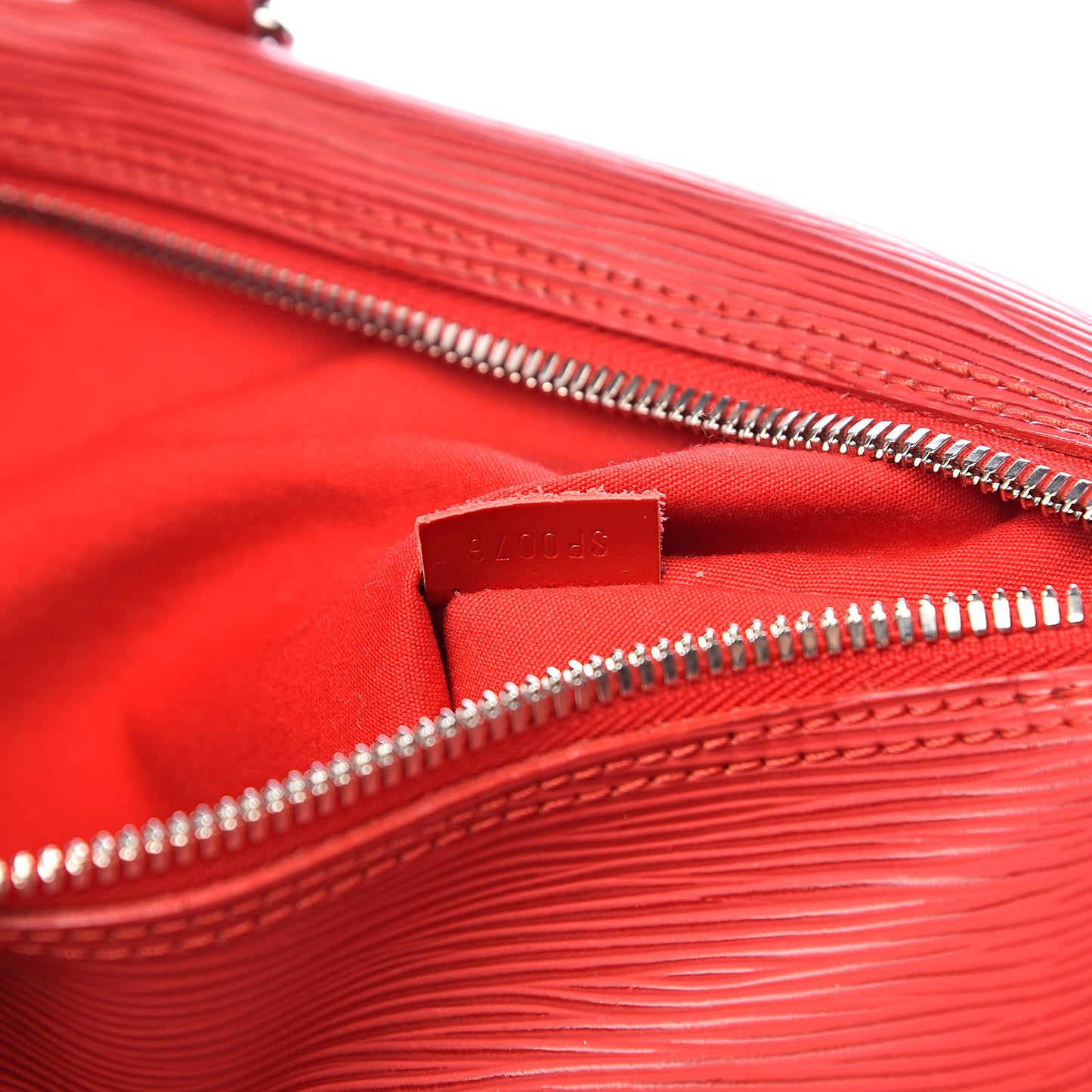 Epi Keepall 45 Castillan Red