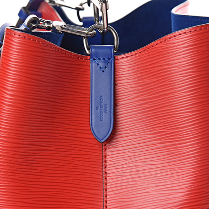 Louis Vuitton Epi Neonoe Coquelicot 7 of 11