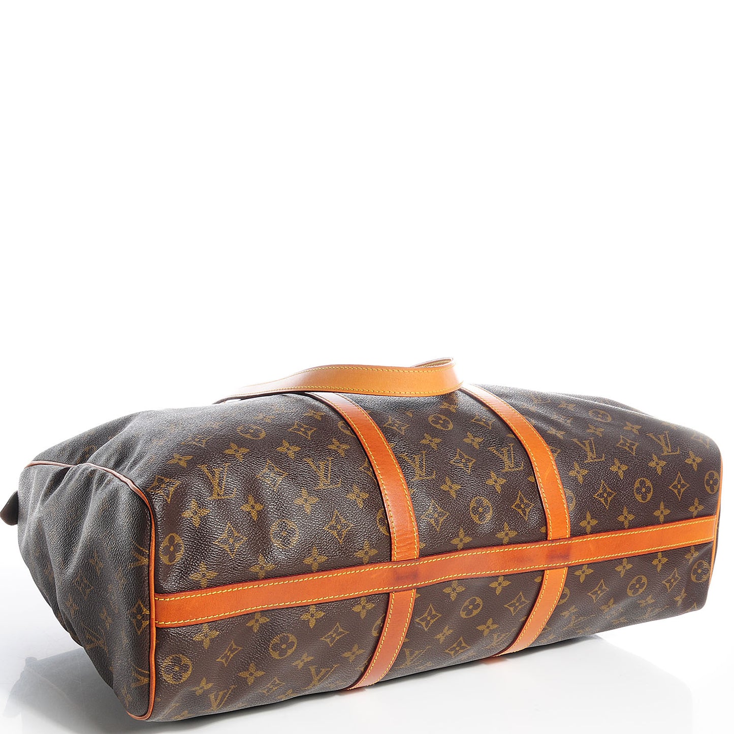 Monogram Sac Flanerie 50