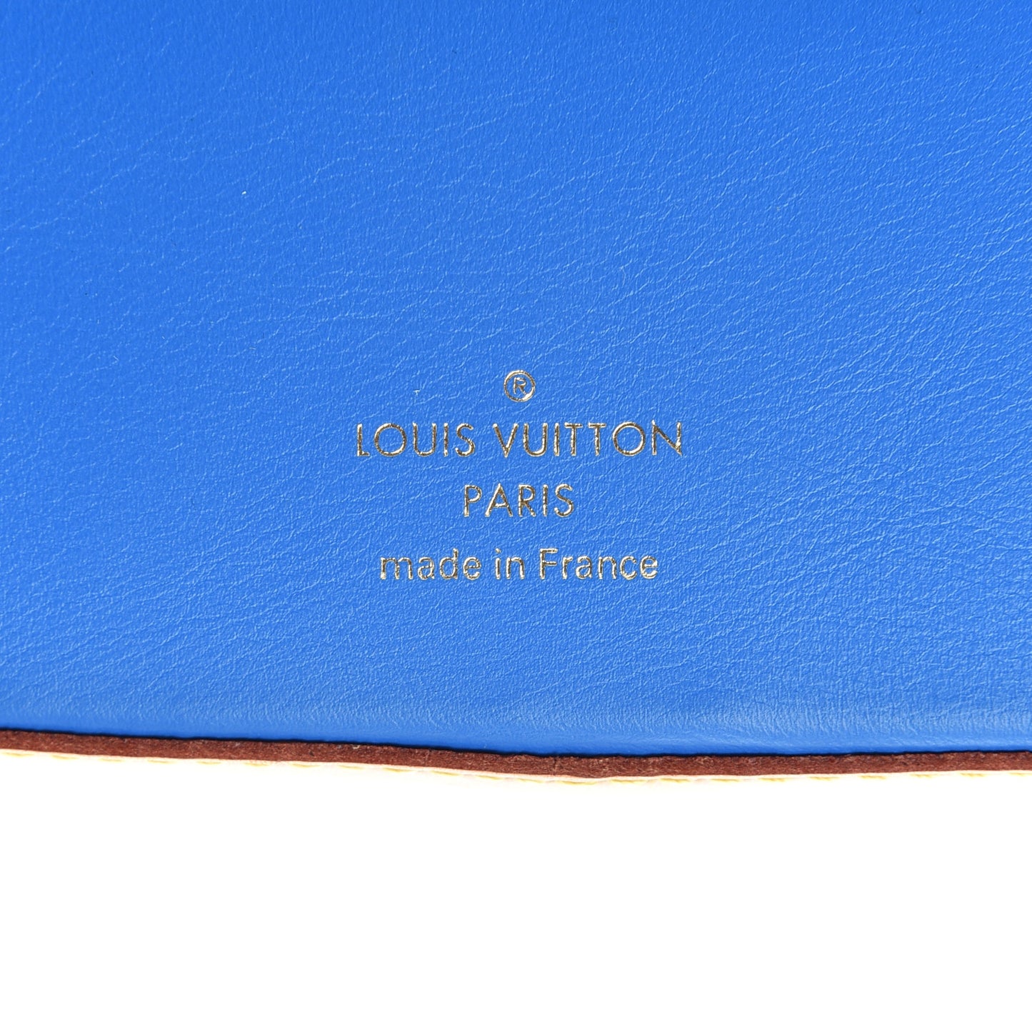 Monogram 2019 Christmas Animation Venice Elizabeth Pencil Pouch