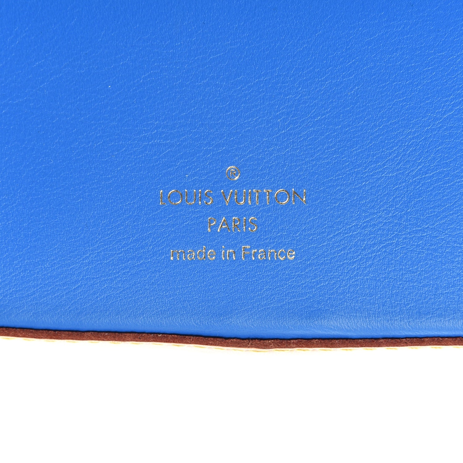 Louis Vuitton Monogram 2019 Christmas Animation Venice Elizabeth Pencil Pouch 6 of 8