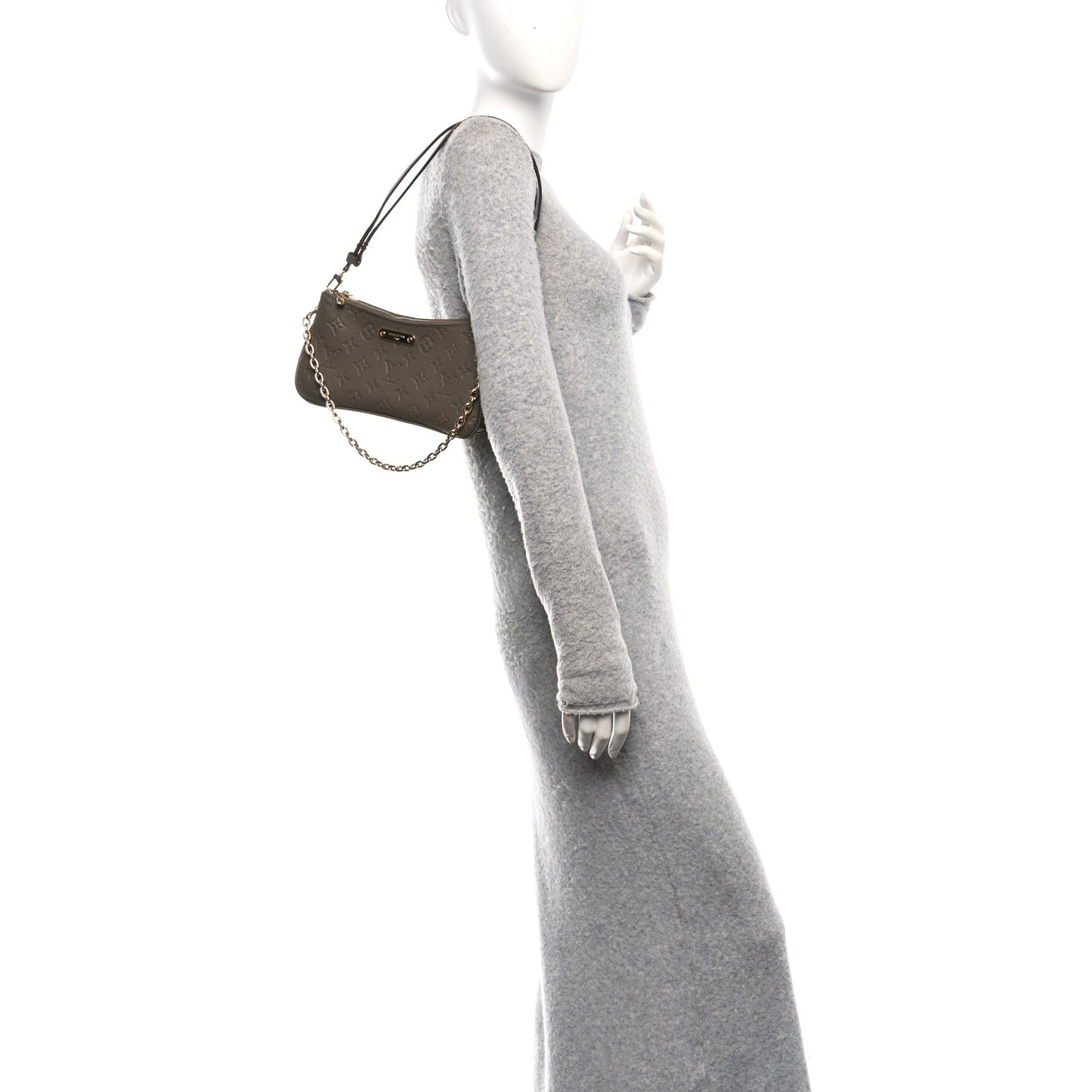 Empreinte Monogram Liv Pochette Smoke