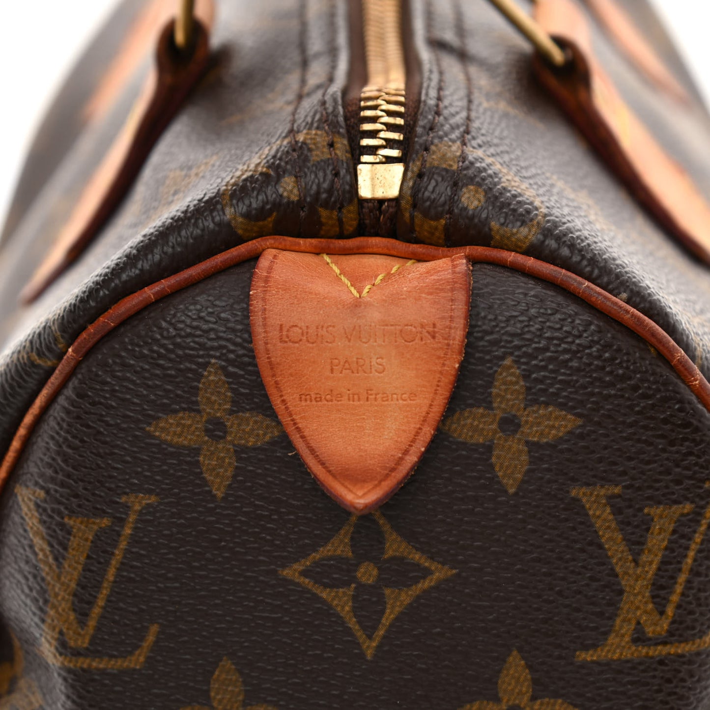Monogram Speedy 25