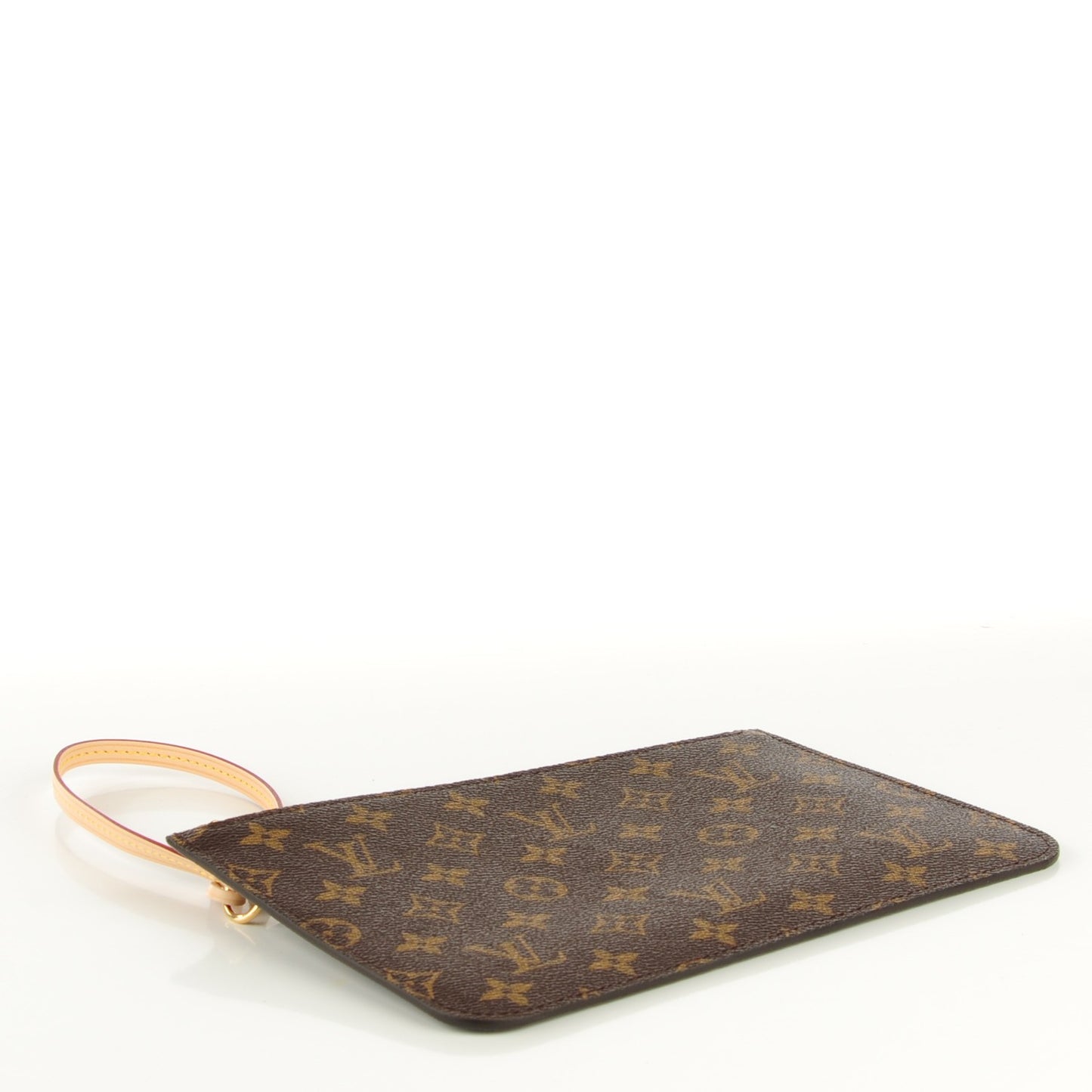 Monogram Neverfull MM GM Pochette