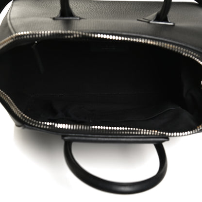 Givenchy Sugar Goatskin Medium Antigona Black 5 of 12
