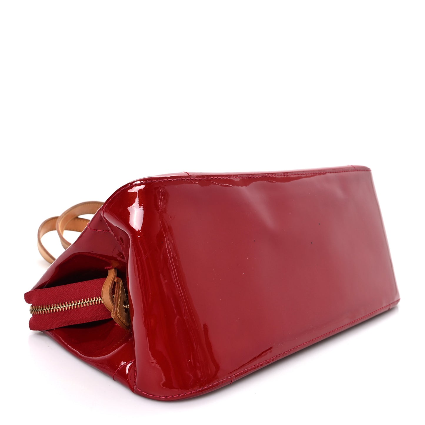 Vernis Rosewood Ave Pomme D'Amour