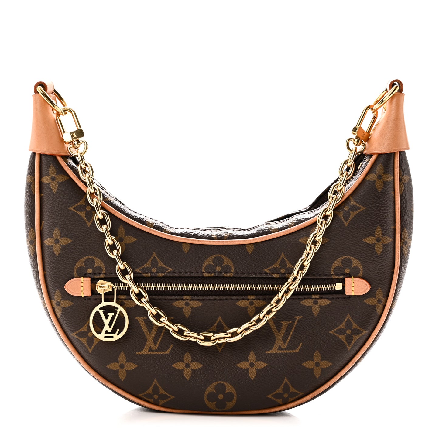 Monogram Loop
