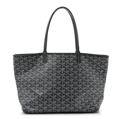 Goyard Goyardine Artois MM Grey 1 of 13