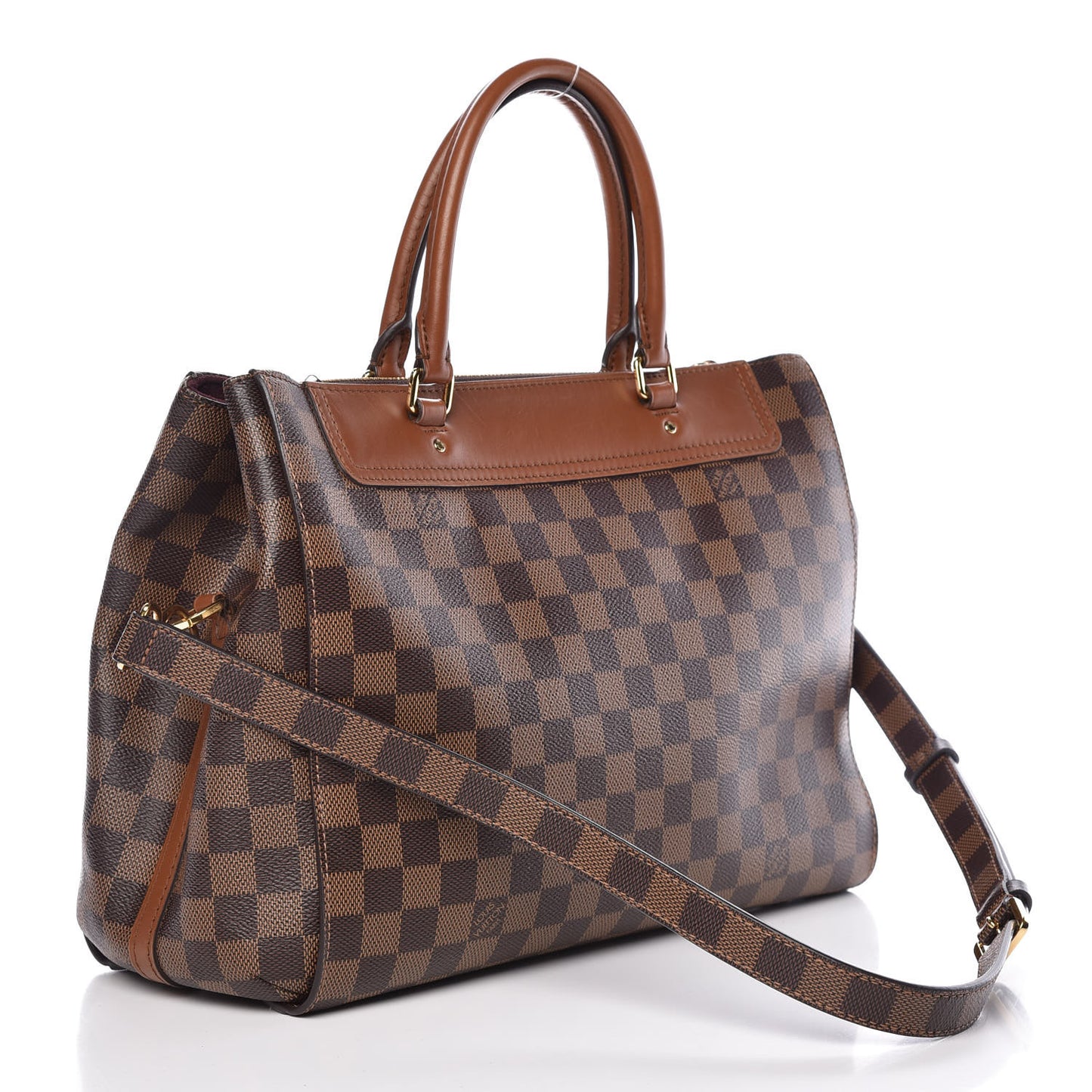 Damier Ebene Greenwich