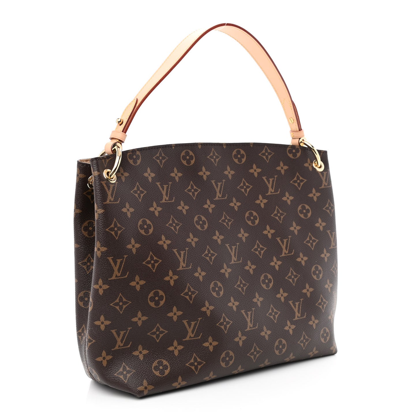 Monogram Graceful PM