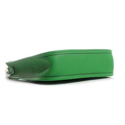 Hermes Taurillon Clemence Evelyne TPM Bambou Bamboo 4 of 34
