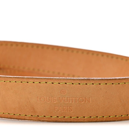 Louis Vuitton Vachetta Strap 4 of 7