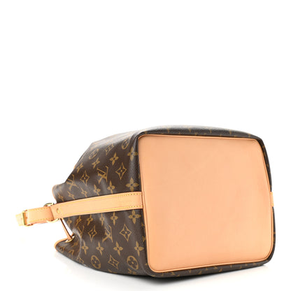 Louis Vuitton Monogram Petit Noe 4 of 10