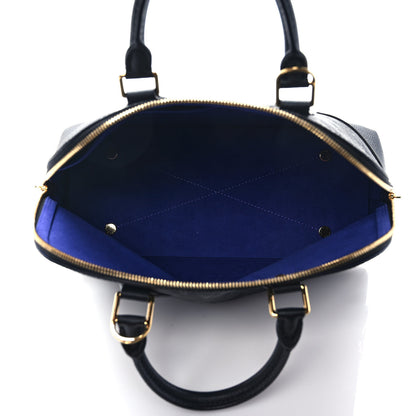 Louis Vuitton Empreinte Neo Alma PM Black 4 of 7