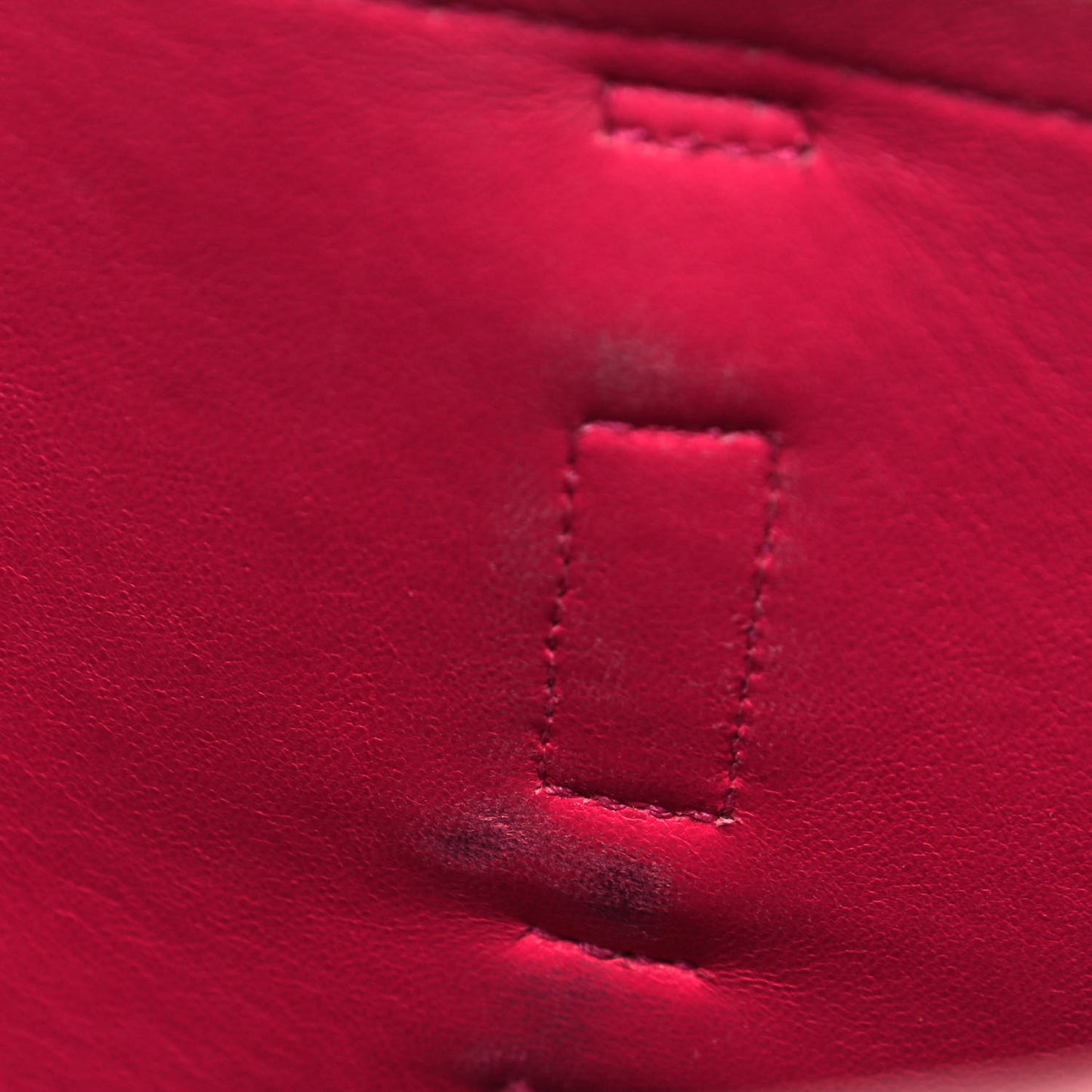 Saffiano Cuir Small Double Handle Tote Pesco