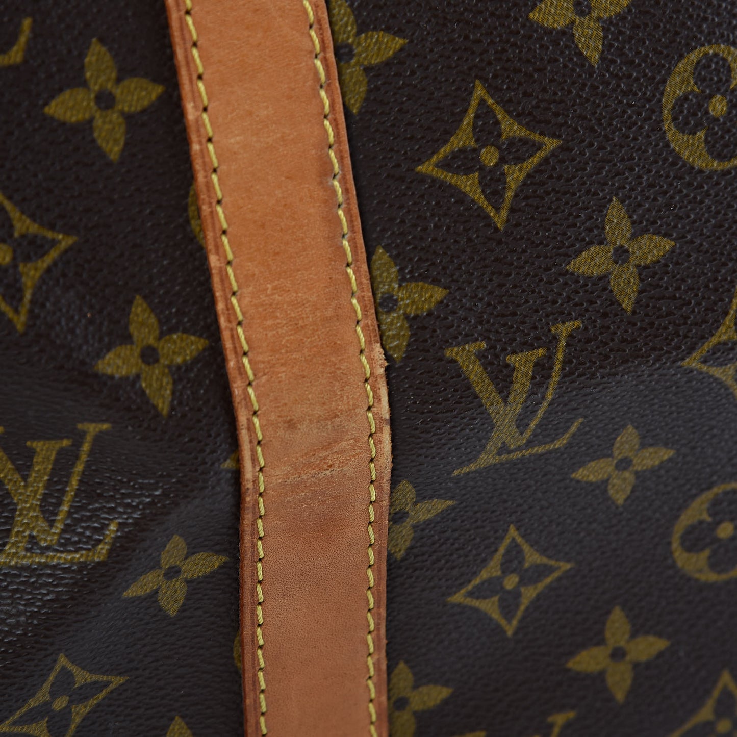Monogram Sac Souple 45