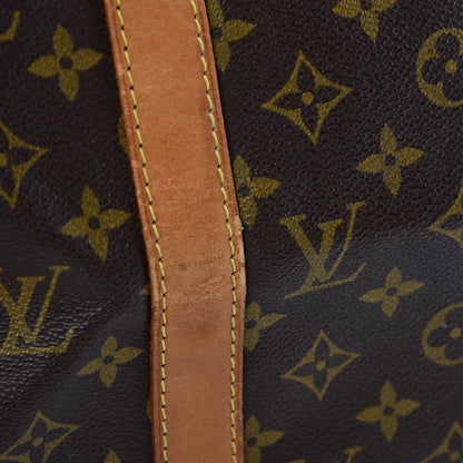 Louis Vuitton Monogram Sac Souple 45 12 of 14