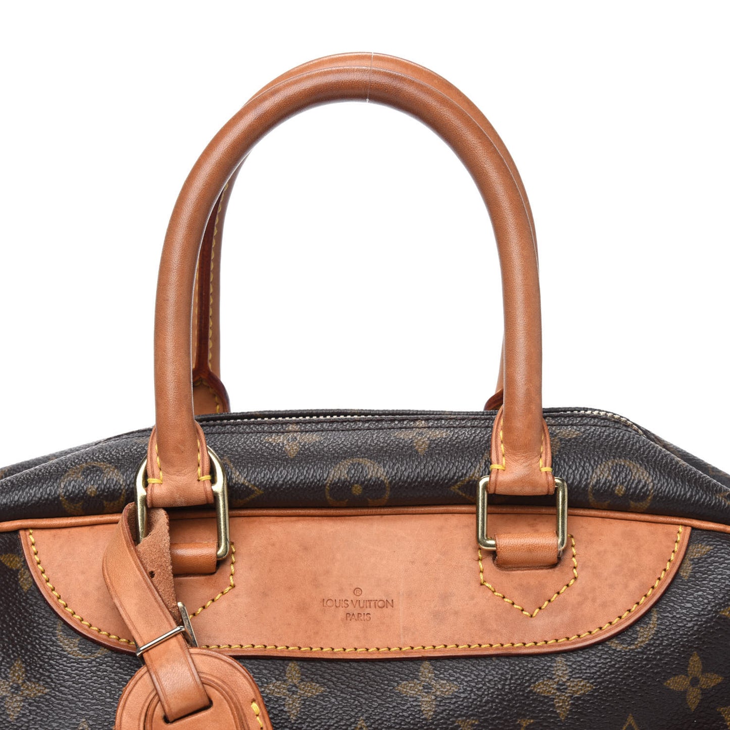 Monogram Deauville