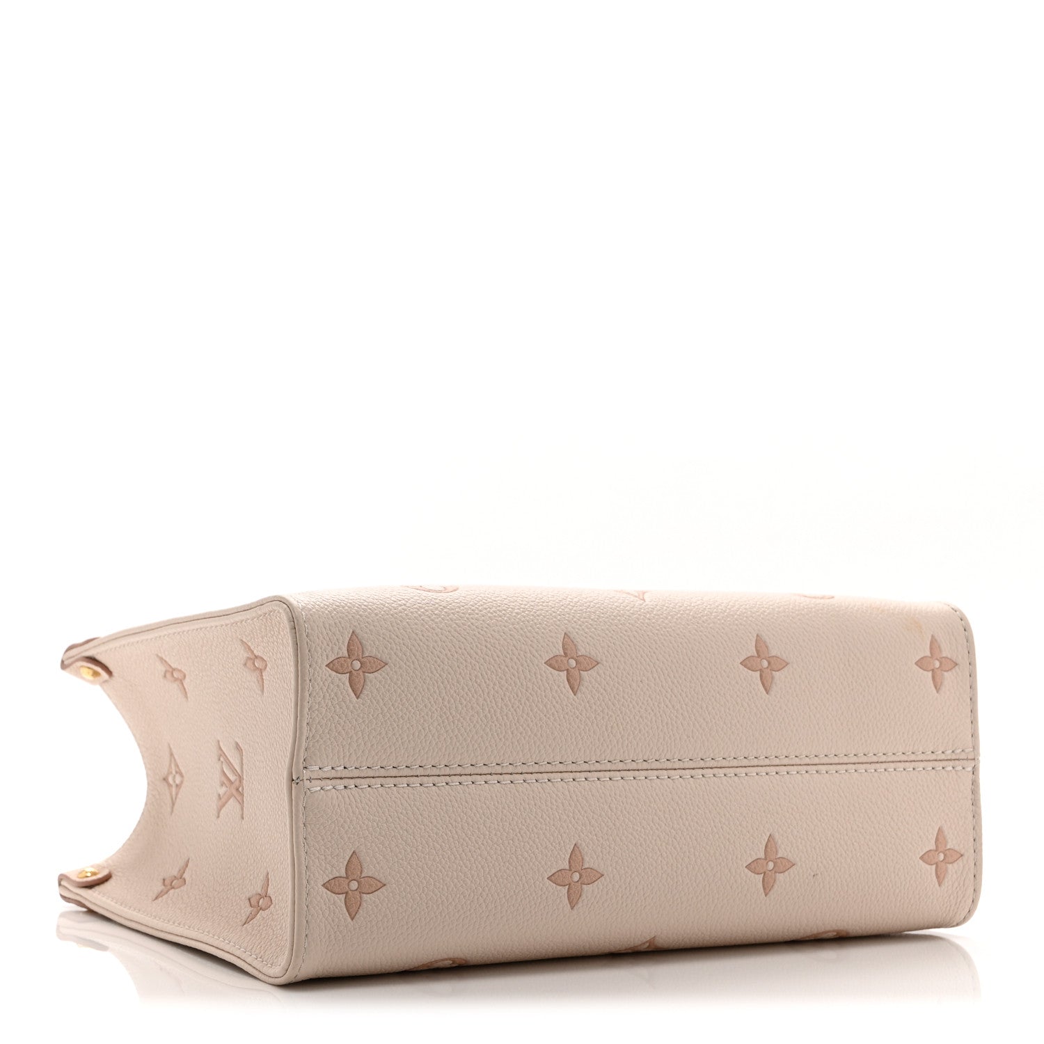 Louis Vuitton Empreinte Monogram Onthego PM Eden 4 of 10