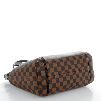 Louis Vuitton Damier Ebene Totally PM 4 of 8